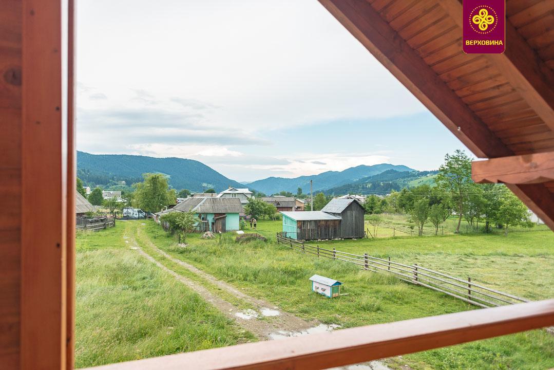 Plai Villa Verkhovyna Exterior photo